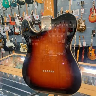 Squier Classic Vibe Telecaster 2
